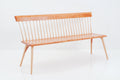 Banc - Interprétation contemporaine d'un design Shaker traditionnel, le banc exprime la beauté du minimalisme