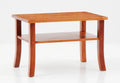 Table d'appoint - La table d'appoint s'inspire d'une chaise de véranda omniprésente après la Seconde Guerre mondiale.