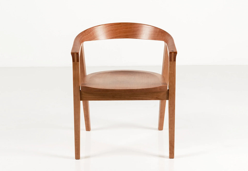 La chaise de la NYPL - En collaboration avec la New York Public Library, nous avons conçu une chaise qui est plus qu'une simple chaise
