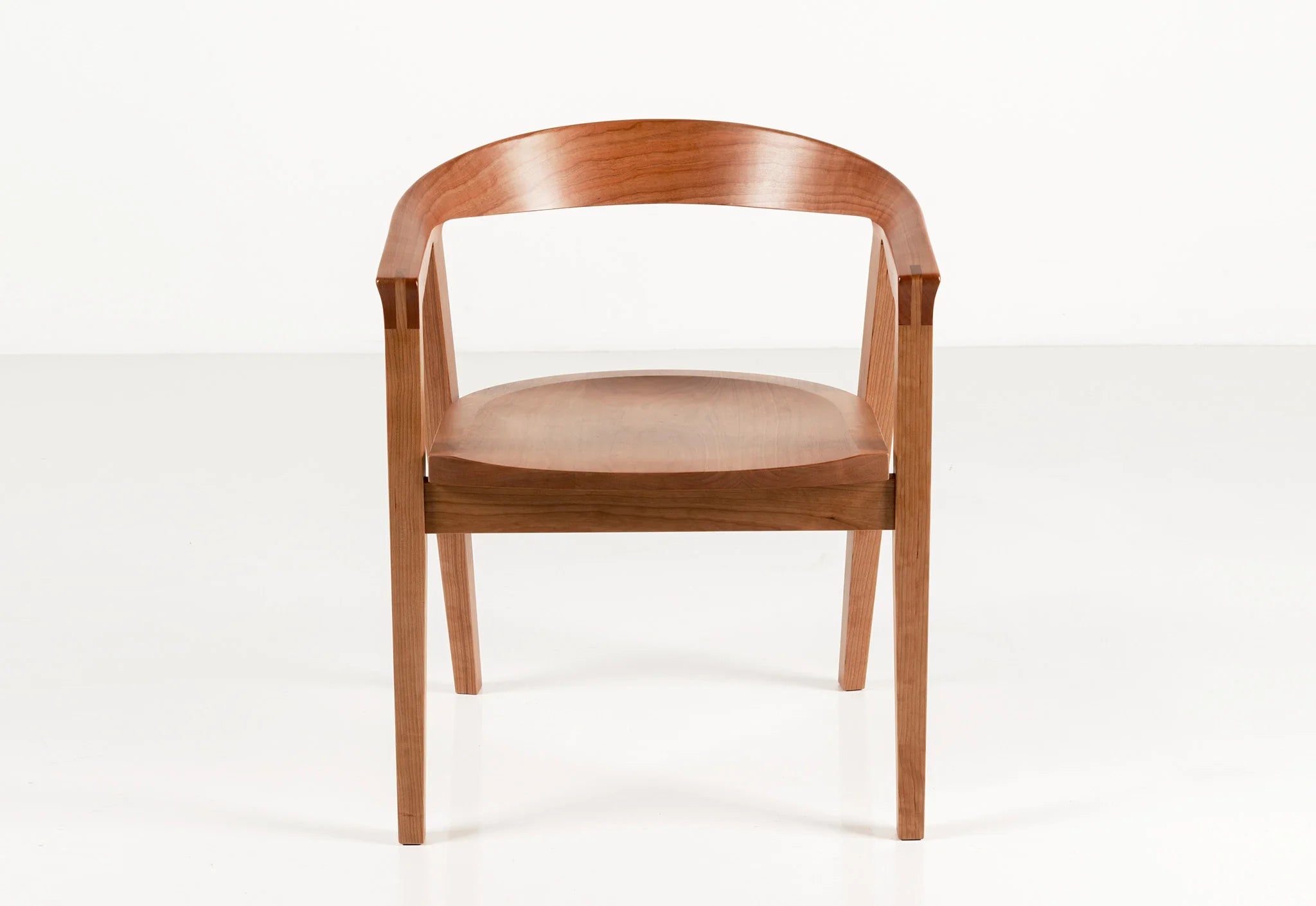 La chaise de la NYPL - En collaboration avec la New York Public Library, nous avons conçu une chaise qui est plus qu'une simple chaise