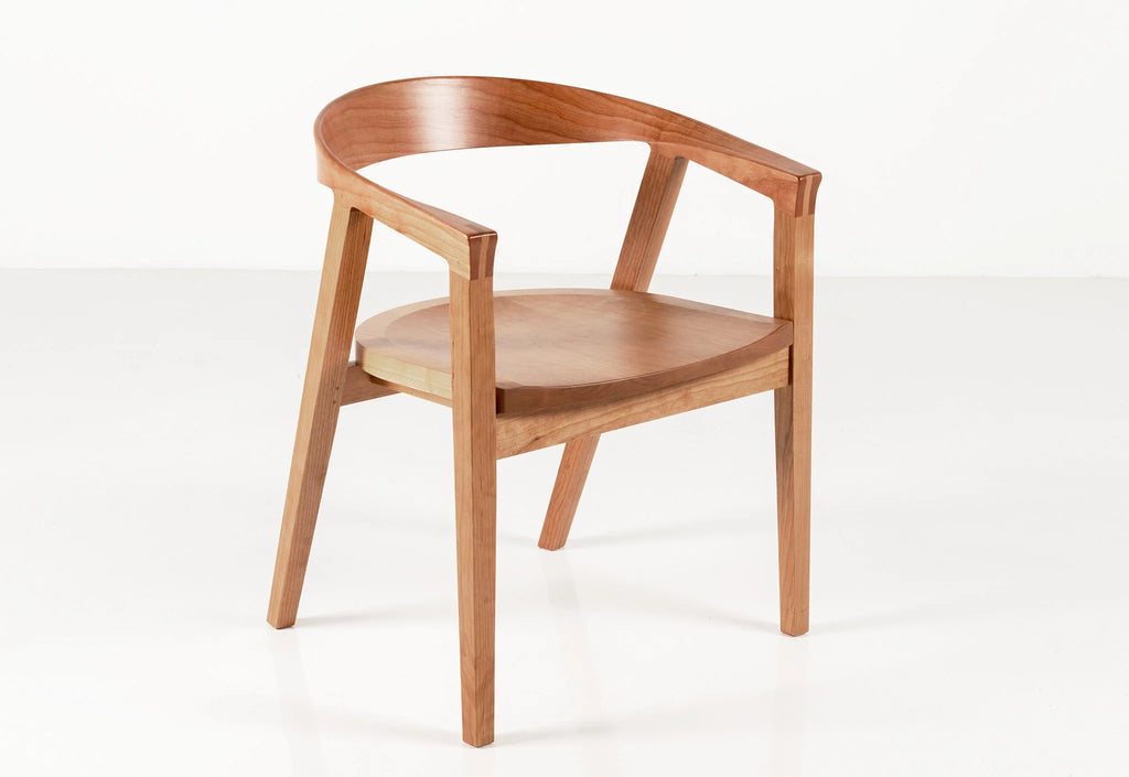 La chaise de la NYPL - En collaboration avec la New York Public Library, nous avons conçu une chaise qui est plus qu'une simple chaise