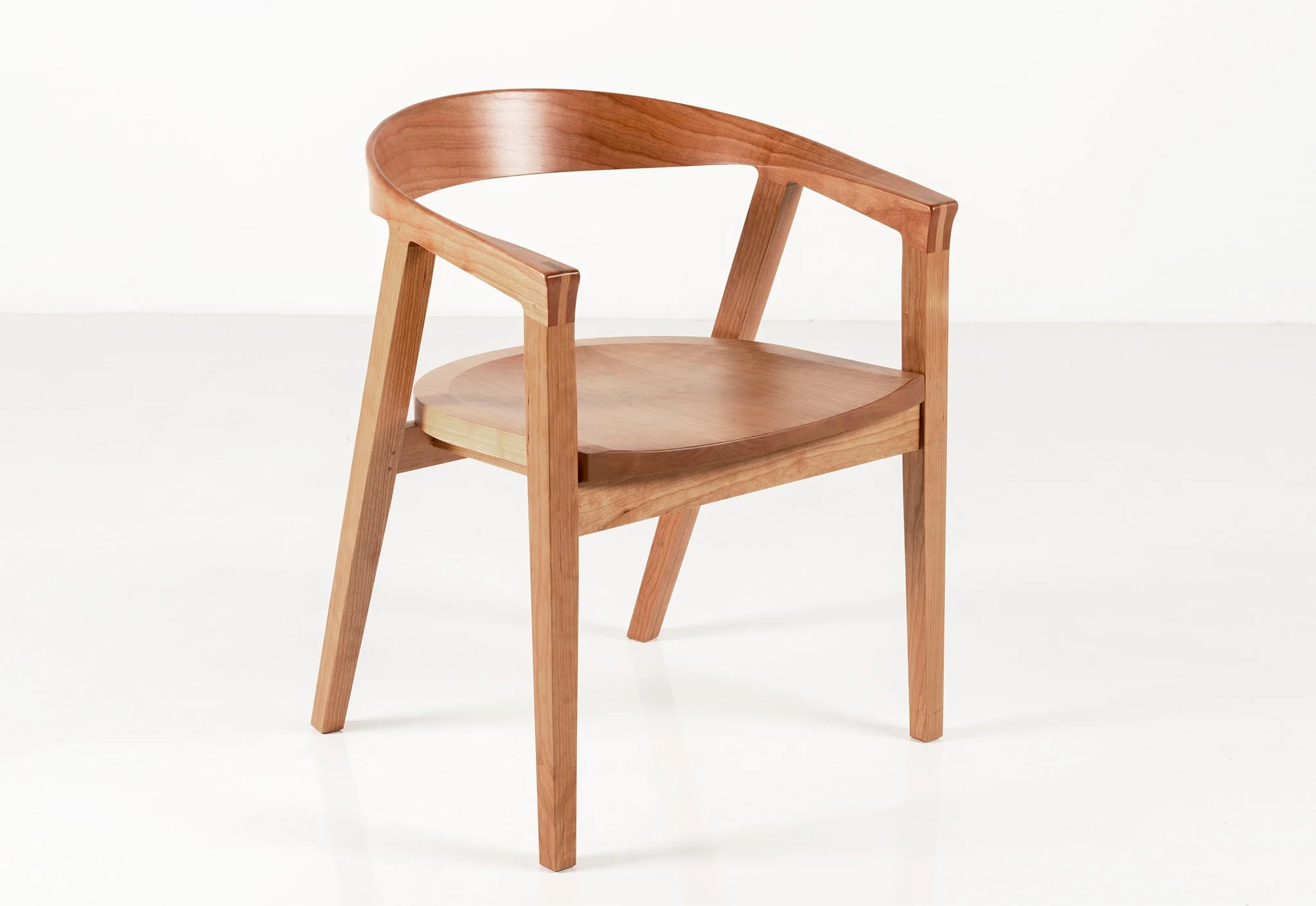 La chaise de la NYPL - En collaboration avec la New York Public Library, nous avons conçu une chaise qui est plus qu'une simple chaise