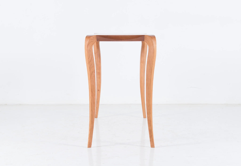 Table de vestibule - La table de vestibule peut être utilisée dans un couloir, comme bureau, coiffeuse ou table d'appoint.
