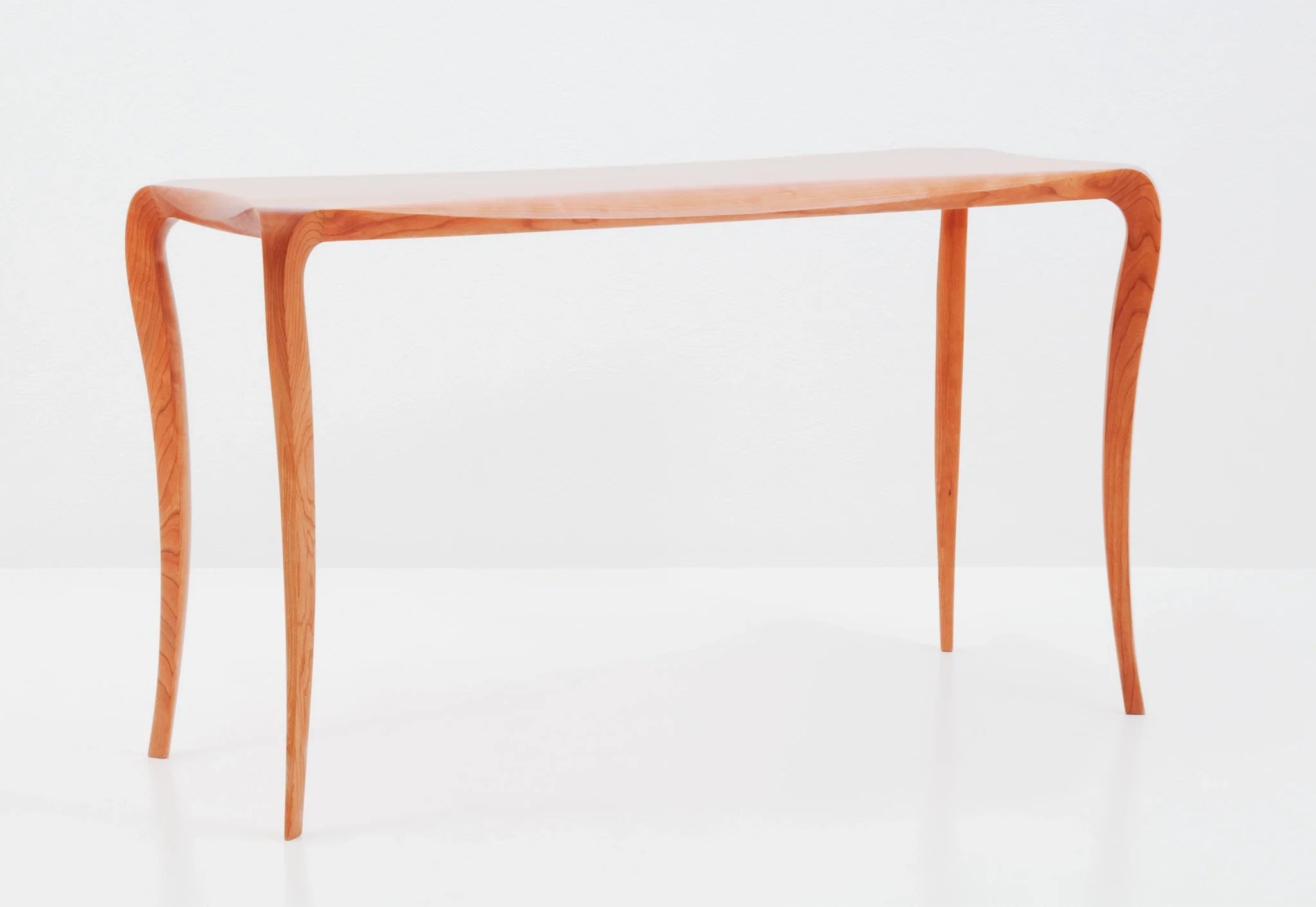 Table de vestibule - La table de vestibule peut être utilisée dans un couloir, comme bureau, coiffeuse ou table d'appoint.