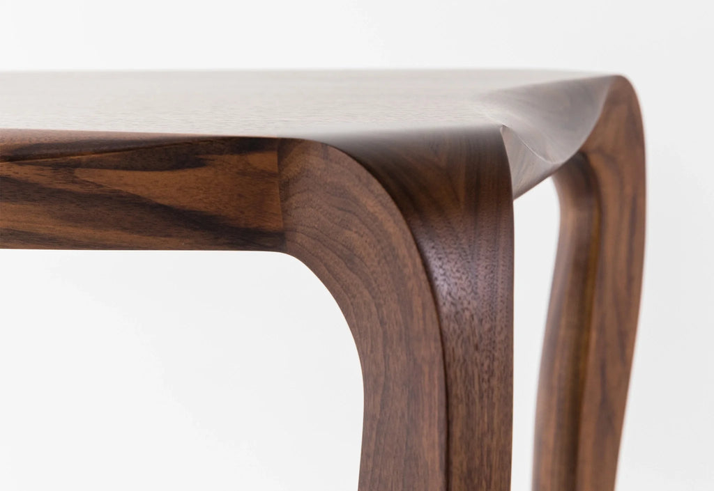 Table de vestibule - La table de vestibule peut être utilisée dans un couloir, comme bureau, coiffeuse ou table d'appoint.
