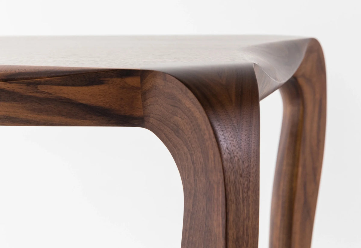 Table de vestibule - La table de vestibule peut être utilisée dans un couloir, comme bureau, coiffeuse ou table d'appoint.