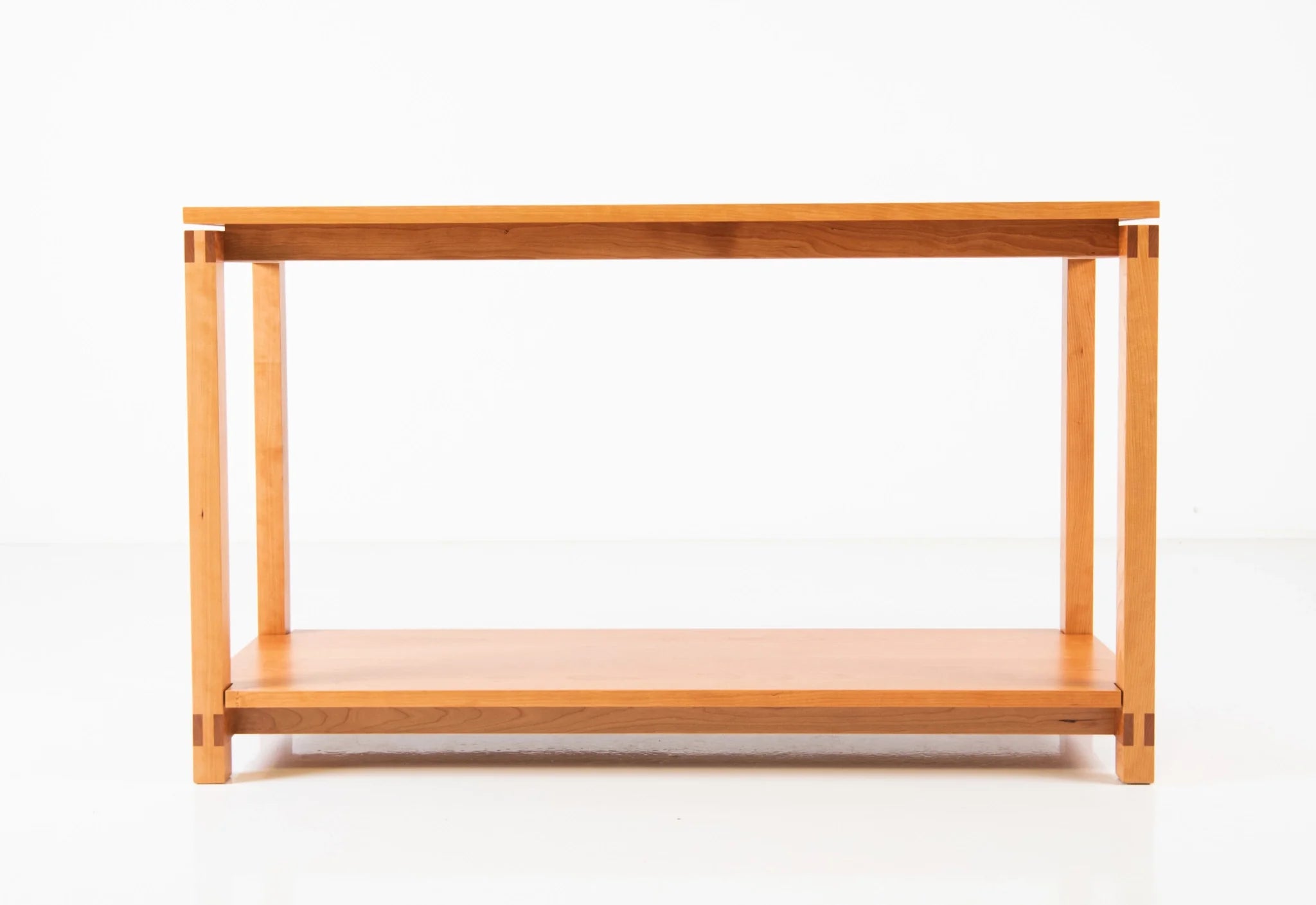 Console Table - Dimensions Largeur 130 cm Profondeur 38 cm Hauteur 80 cm